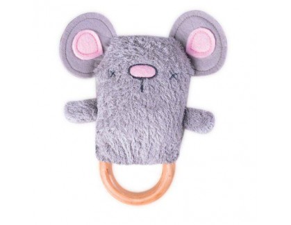 Moe Mouse